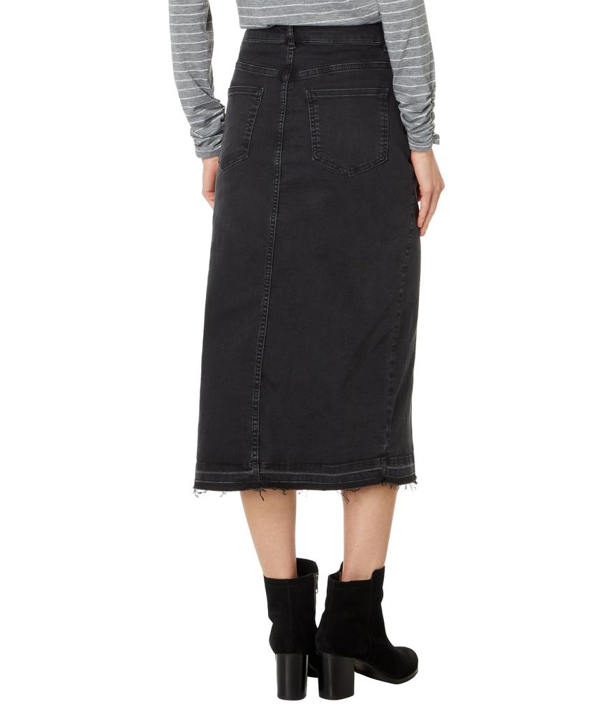 Elliott Lauren Washed Denim