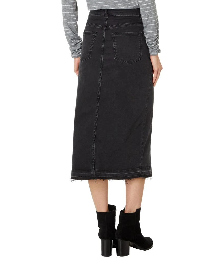 Elliott Lauren Washed Denim 2