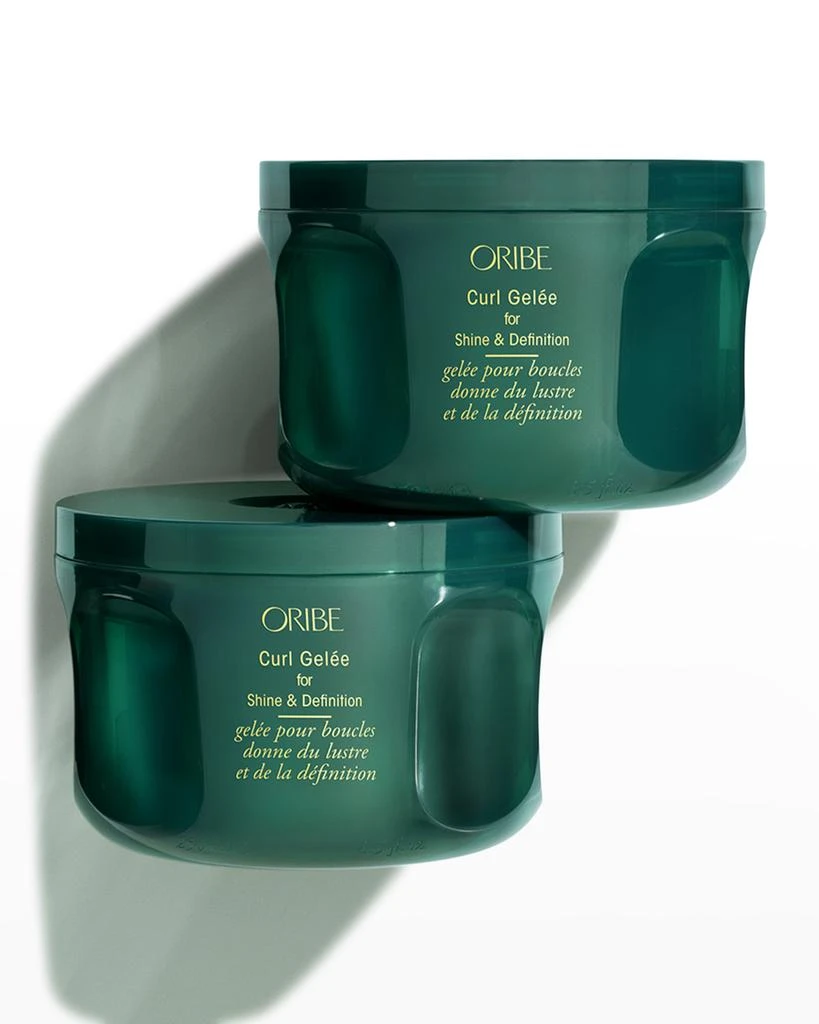 Oribe Curl Gelee for Shine & Definition, 8.5 oz./ 250 mL 3