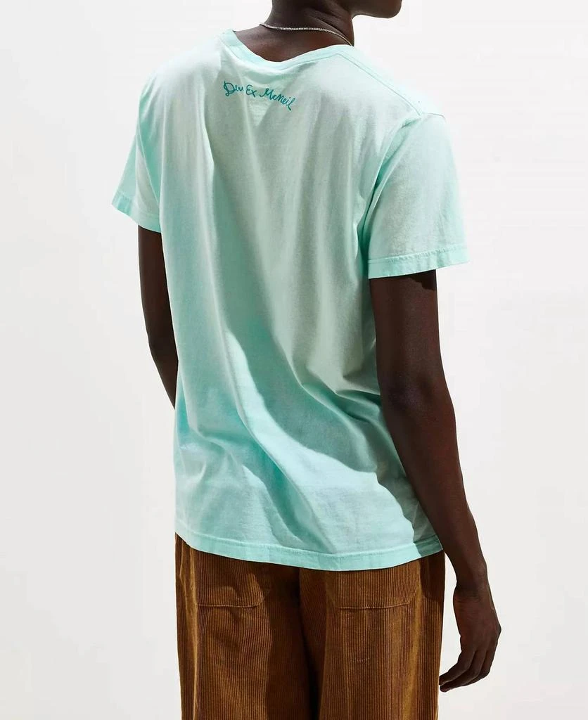 Deus SINK OR SWIM TEE 3