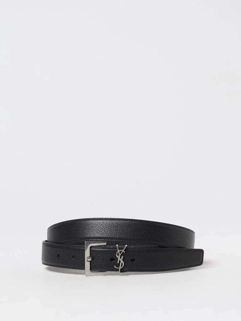 Yves Saint Laurent Belt men Saint Laurent 1