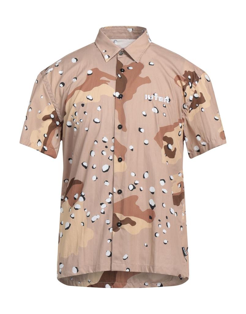 Iuter Patterned shirt