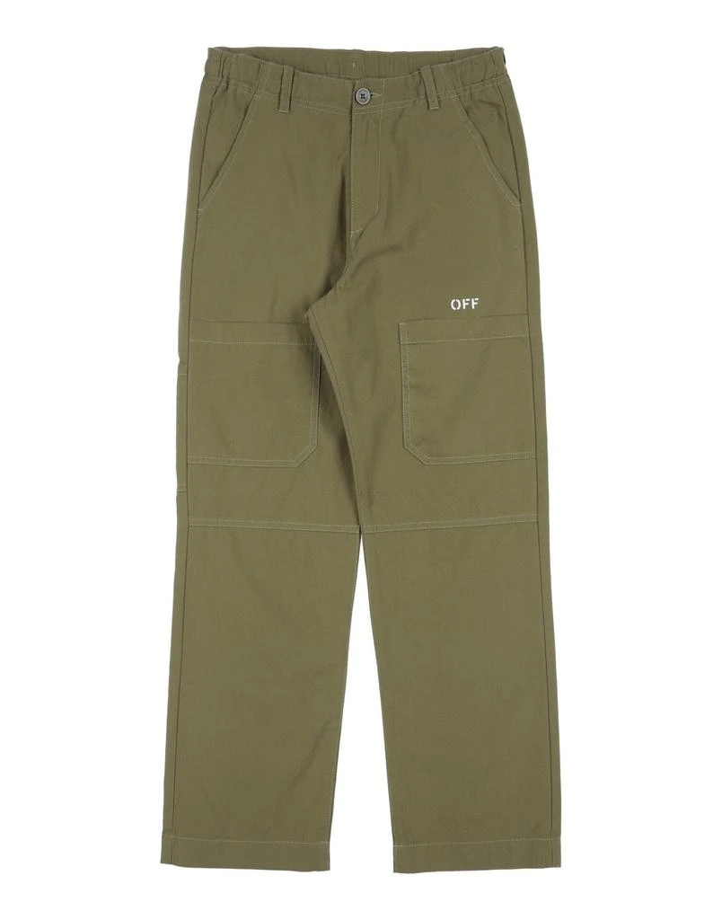 Off-White Casual pants