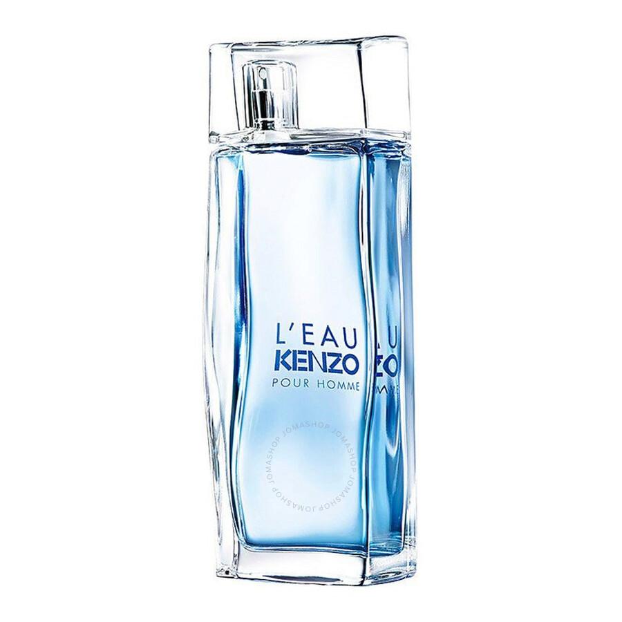 Kenzo Kenzo L'Eau Mens EDT