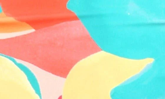 La Blanca Fantasy Resort Bandeau Bikini Top 4