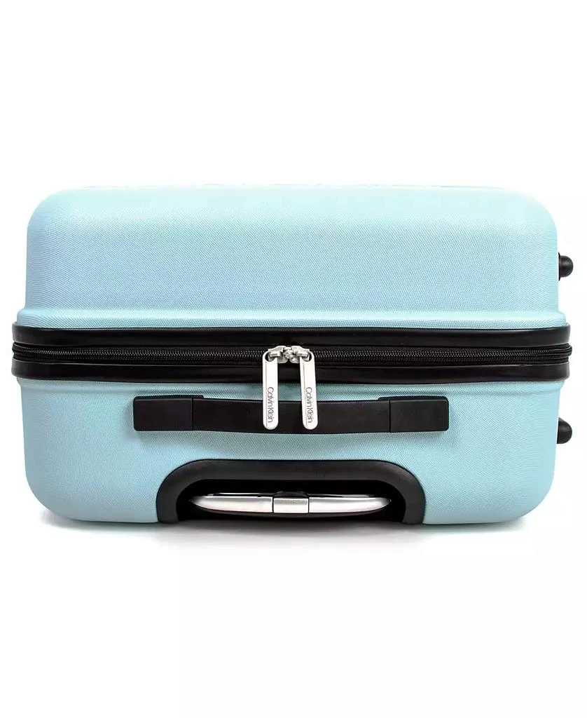 Calvin Klein Fillmore Hard Side Luggage Set, 3 Piece 6