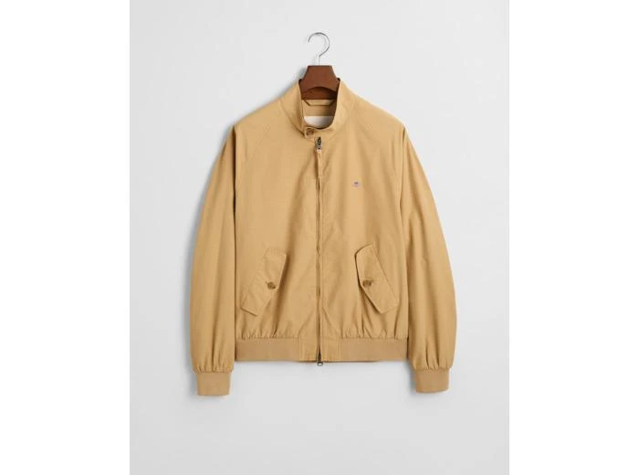 Gant Cotton Harrington Jacket