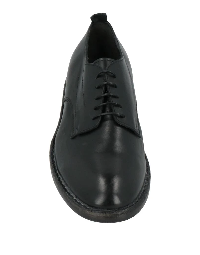 MOMA Laced shoes 4