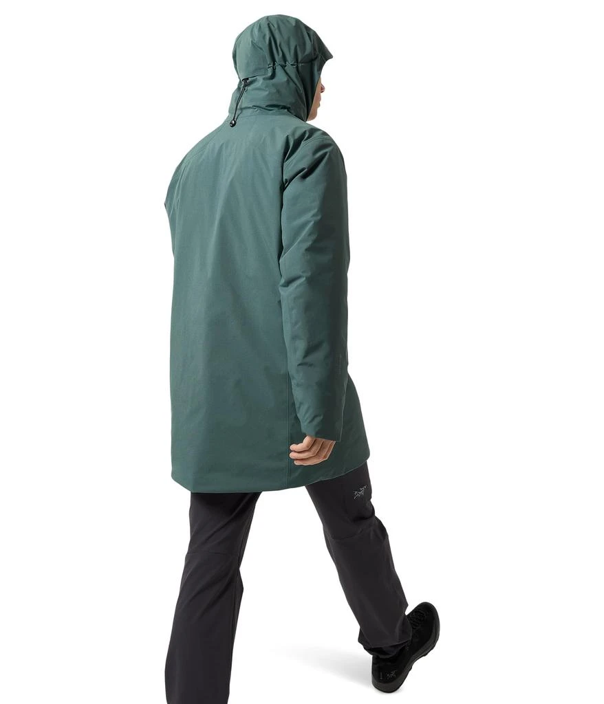 Arc'teryx Ralle Parka 2