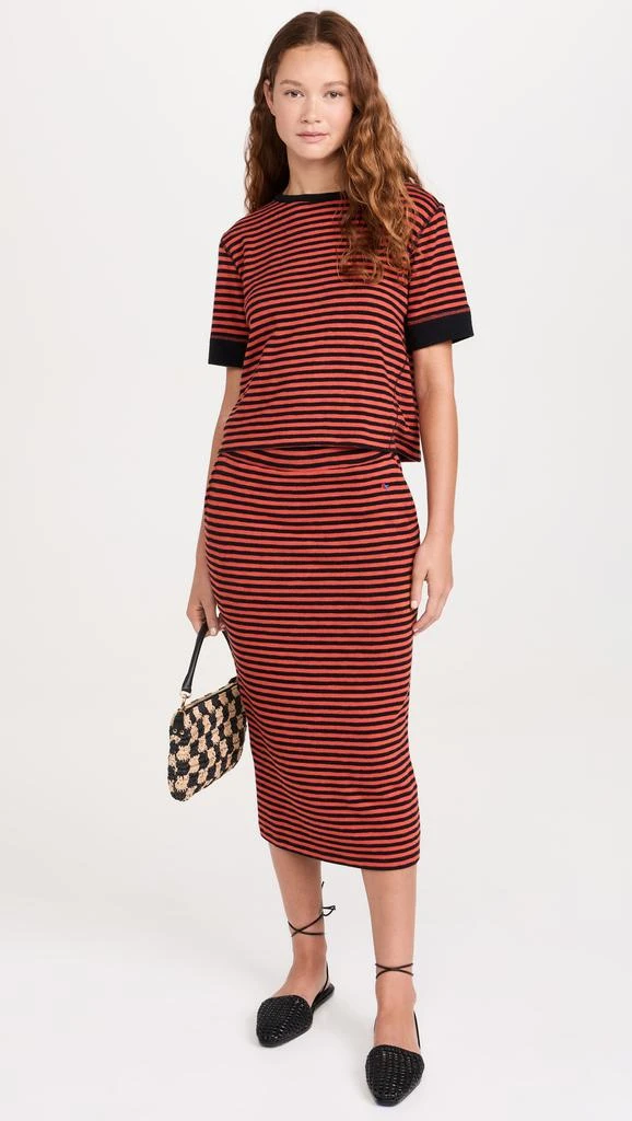 Clare V Le Bateau Tee 4
