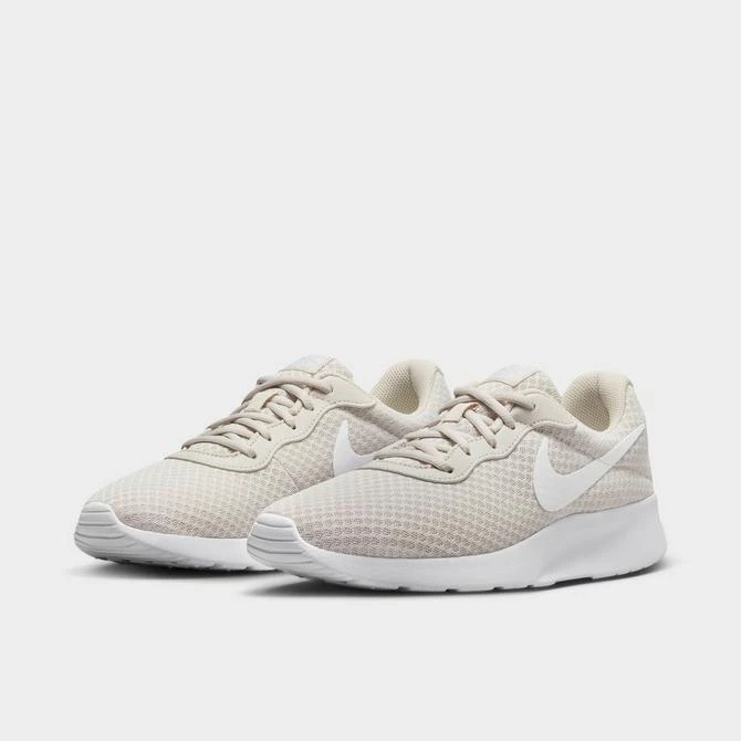NIKE Women's Nike Tanjun Casual Shoes 2