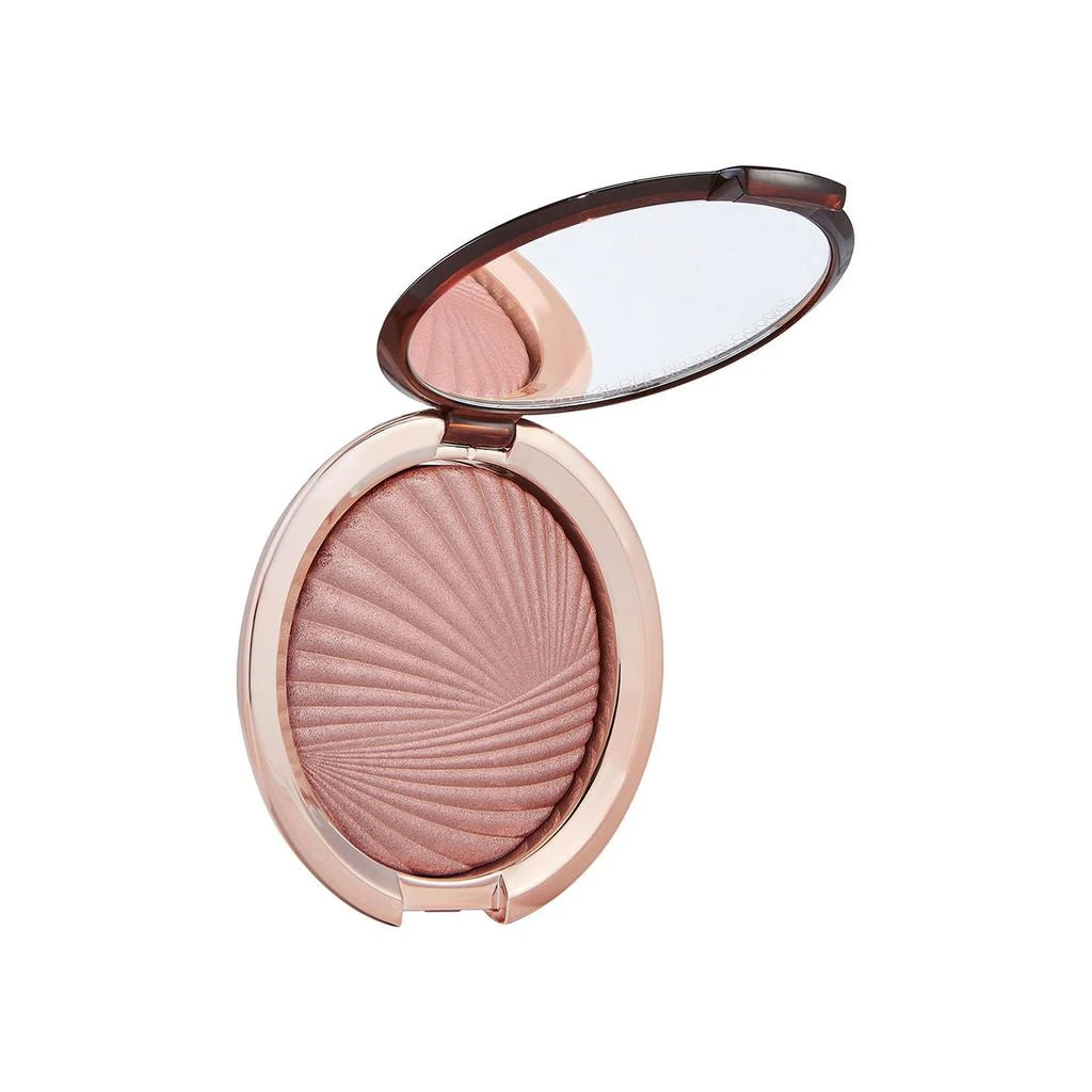 Estée Lauder Bronze Goddess Highlighting Powder Gelée 5