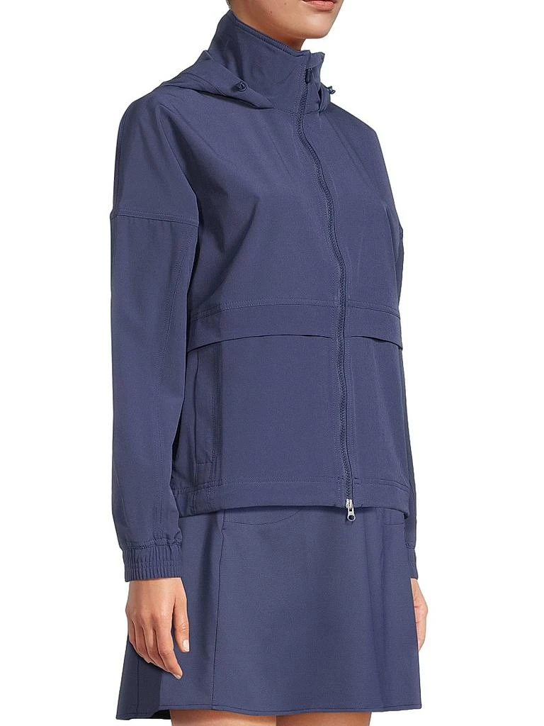 Zero Restriction Steffi Windbreaker Jacket 4