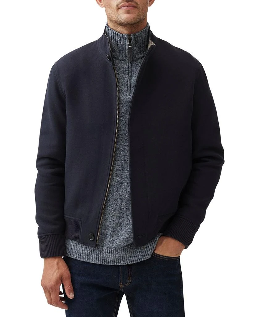 Rodd & Gunn Dellwood Jacket 1