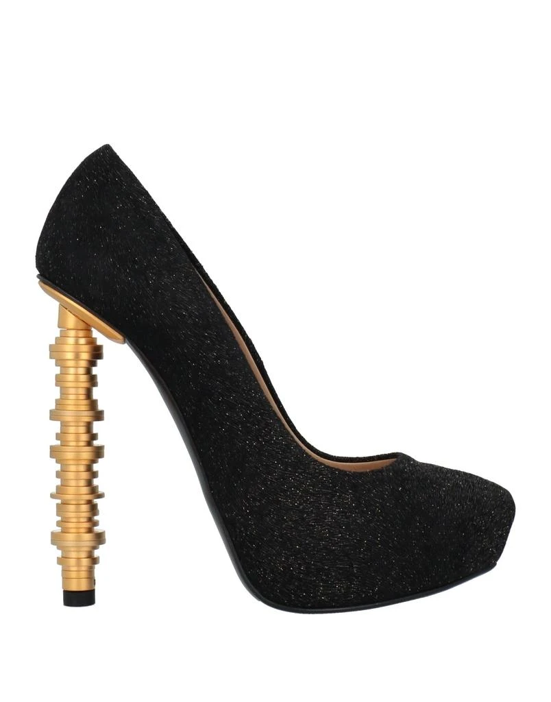 JULIA HAART Pump 1