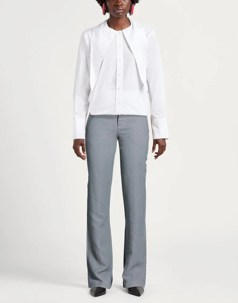 GRIFONI Flared pant 2