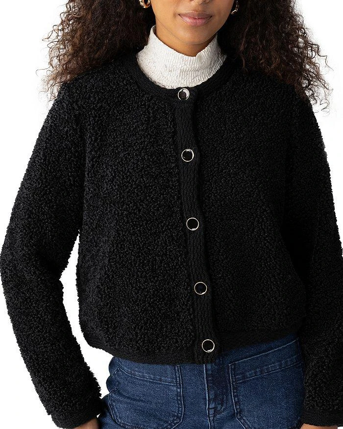 Sanctuary Cozy Cardigan 1