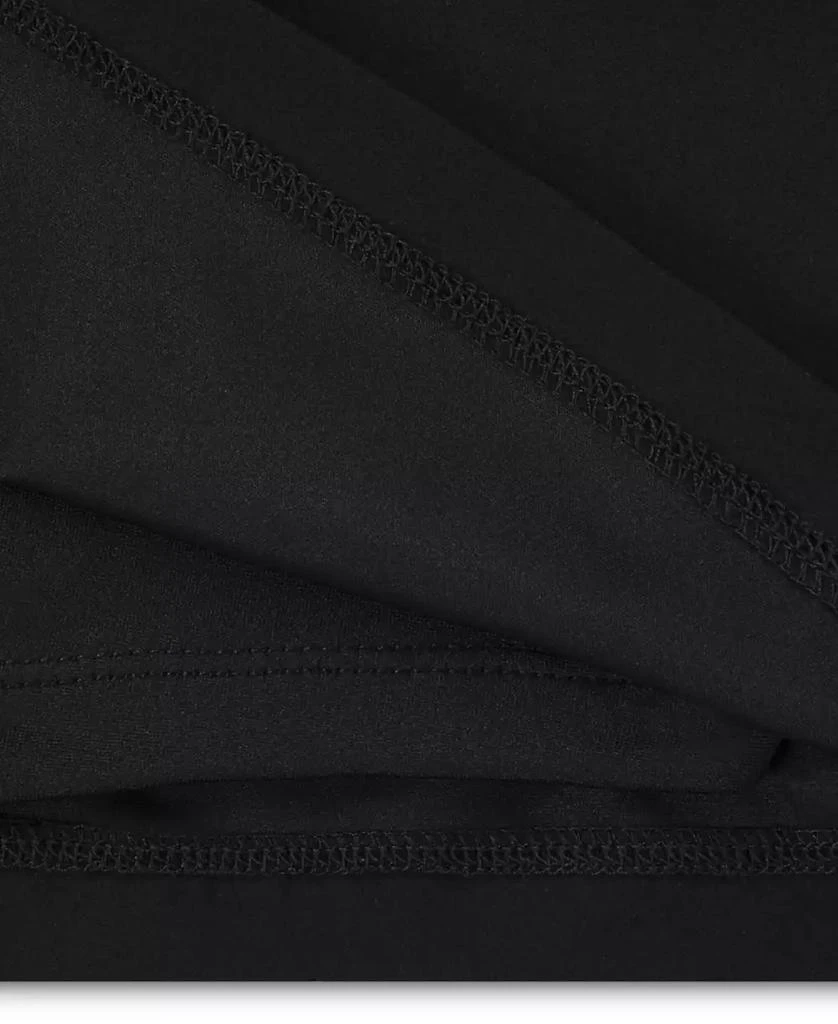 Jordan Toddler Girls
 2T-4T Crafted Crewneck T-Shirt and Utility Skort, 2-Piece Set 4