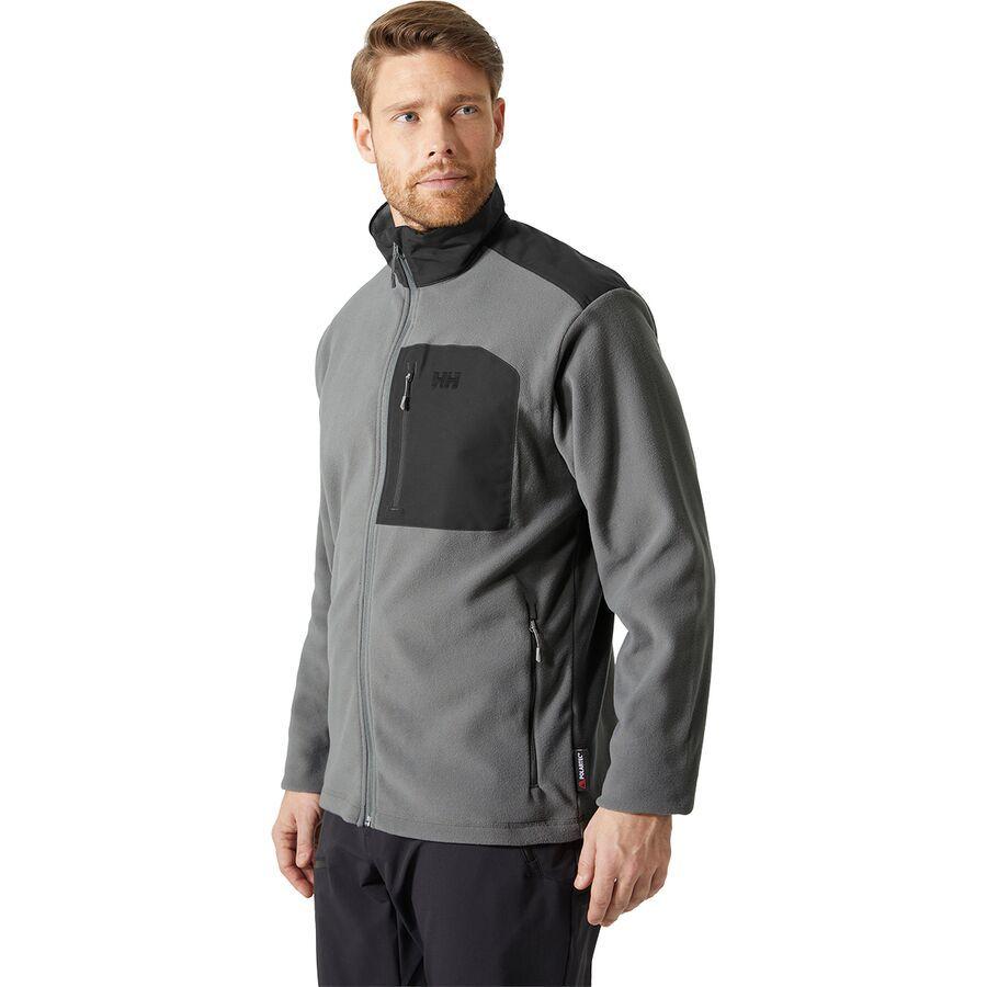 Helly Hansen Daybreaker Block Jacket - Men's
