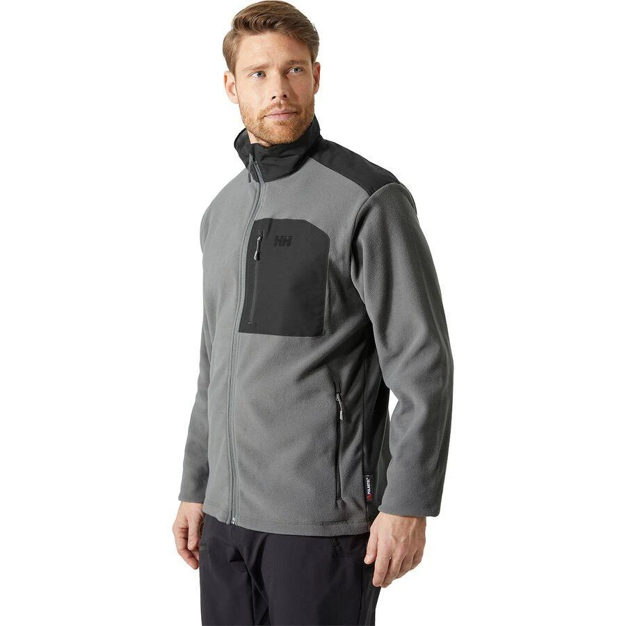 Helly Hansen Daybreaker Block Jacket - Men's 1