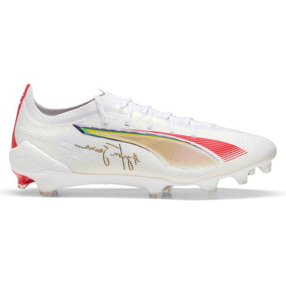 Puma Ultra 5 Ultimate Senna Firm Ground Soccer Cleats