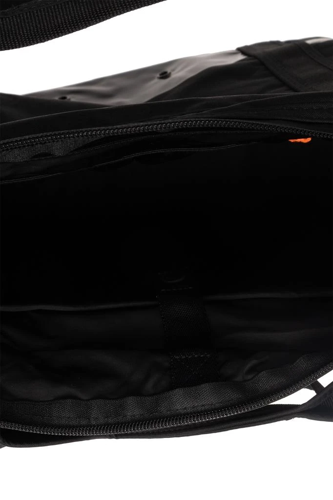 Adidas Gym bag with logo 5