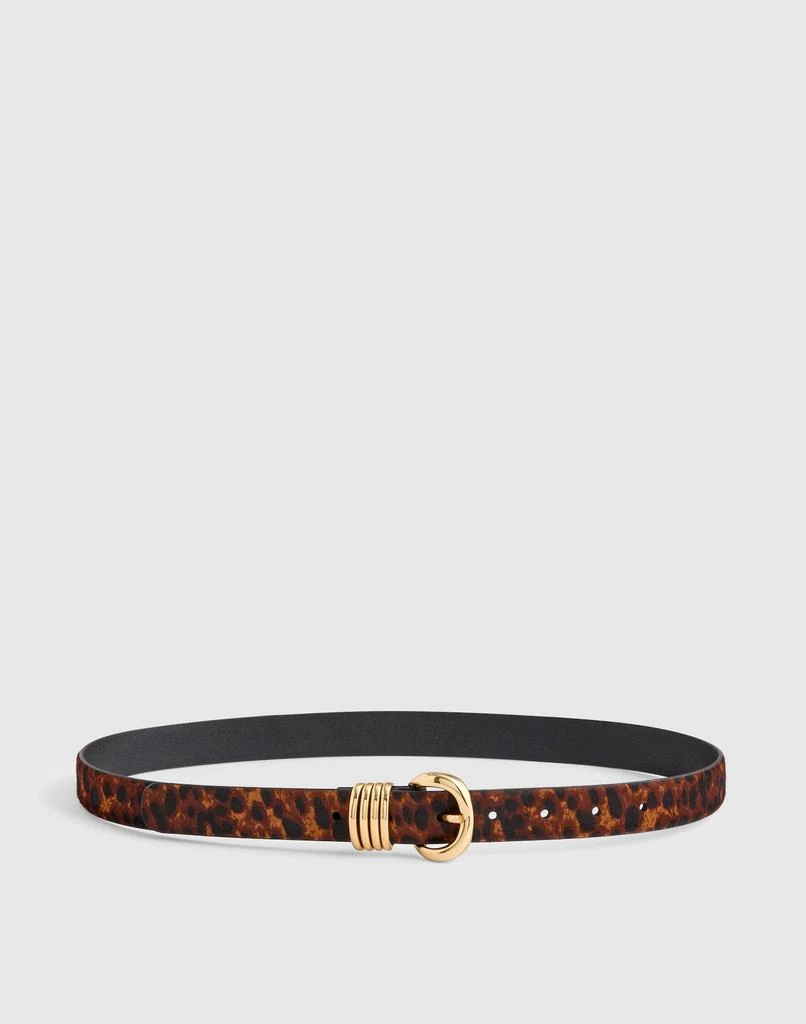 Shop Metal Keeper Belt on Sale at BeyondStyle – Get 24% Off 