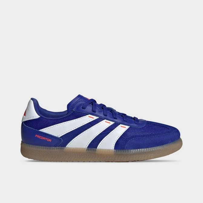 Adidas Little Kids' adidas Predator Freestyle Indoor Soccer Shoes 1