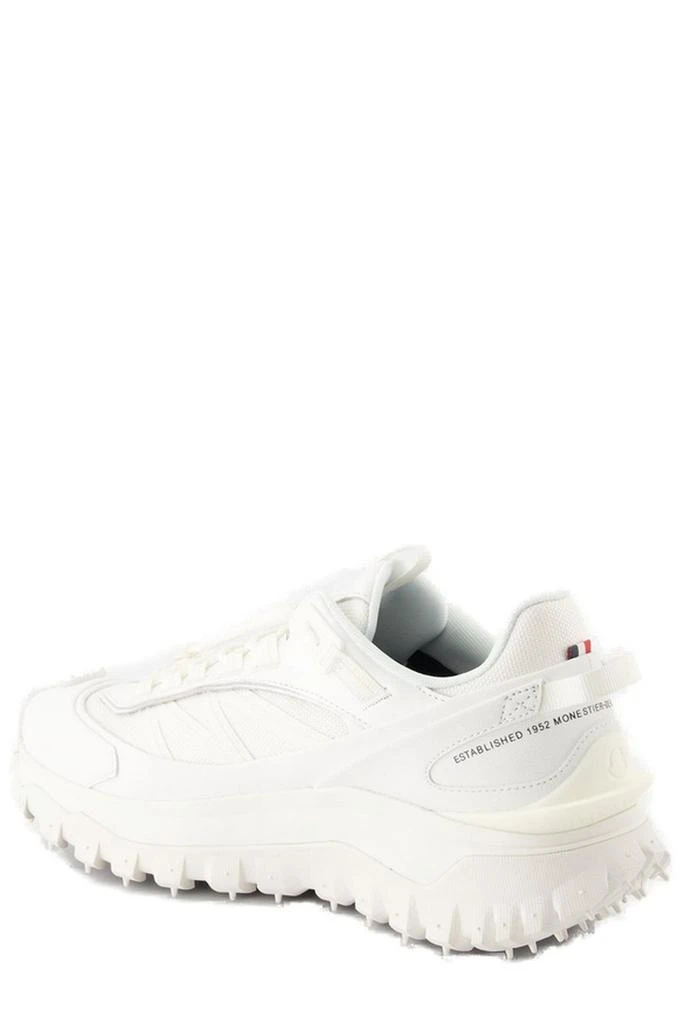 Moncler Moncler Trailgrip GTX Drawstring Sneakers 3