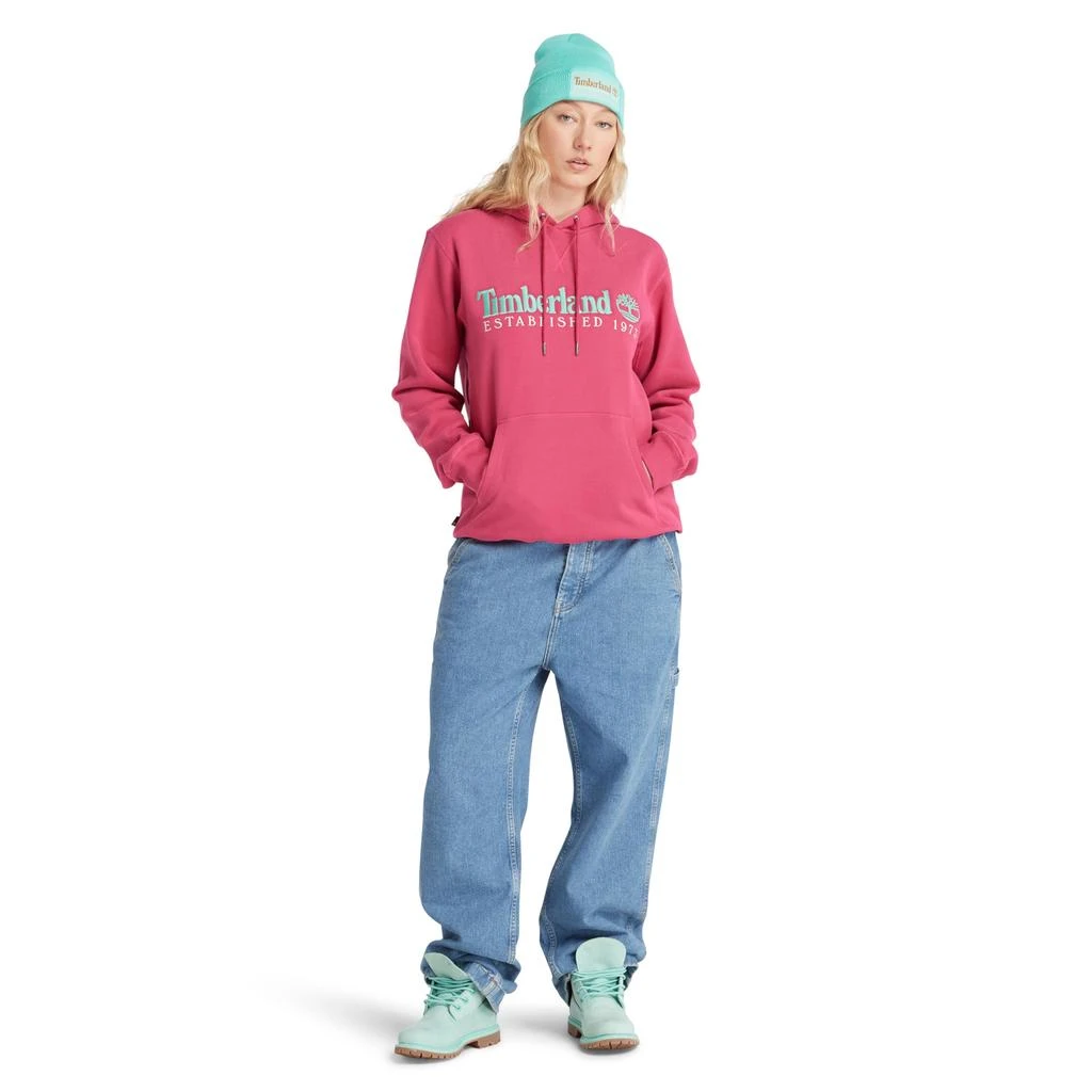 Timberland 50th Anniversary Hoodie 4