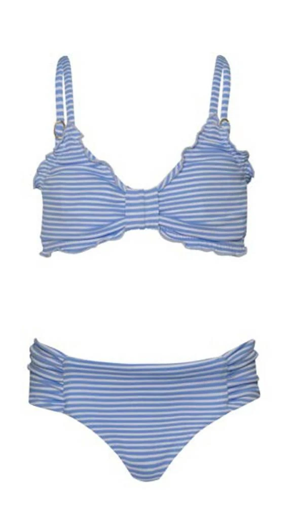 PQ Swim Pq Swim - Girls
 Serena Bikini Set