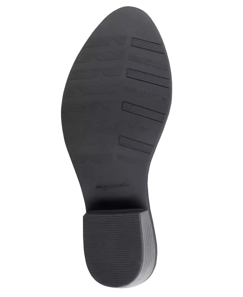 Easy Street Gusto Comfort Booties 5