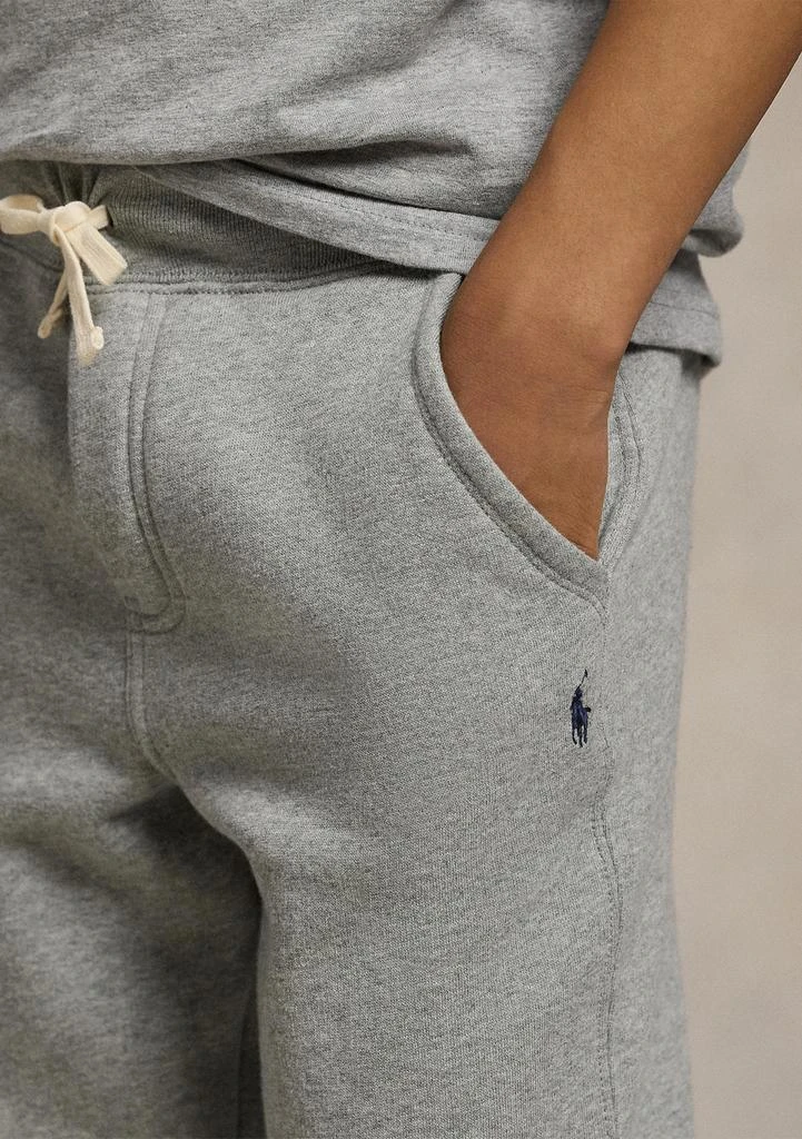 Ralph Lauren Boys 8-20 Cotton-Blend-Fleece Joggers 3