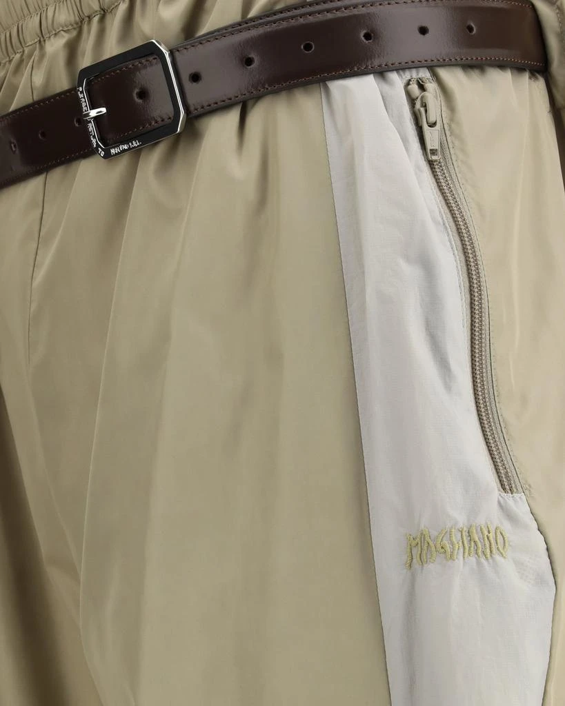 Magliano Nylon Pants with built-in belt 3