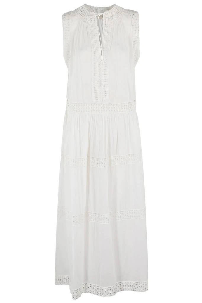 Ulla Johnson Thaila Coverup 1