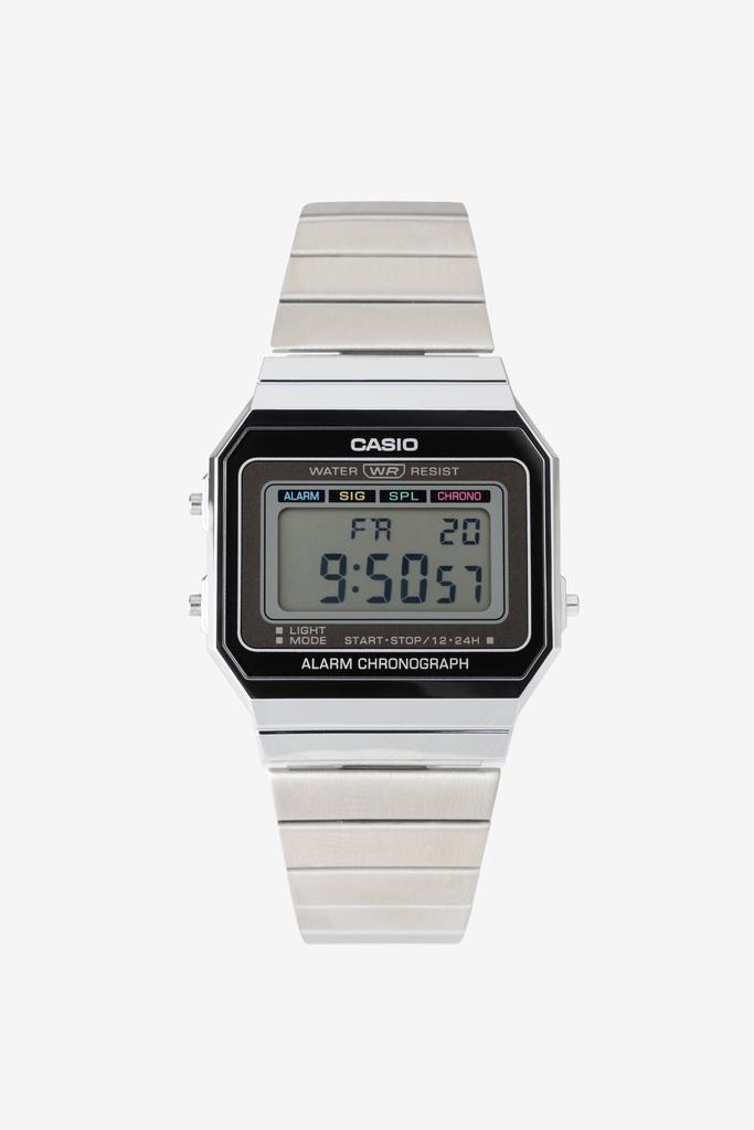 Los Angeles Apparel WCHD700W - Casio Iconic Men’s Watch