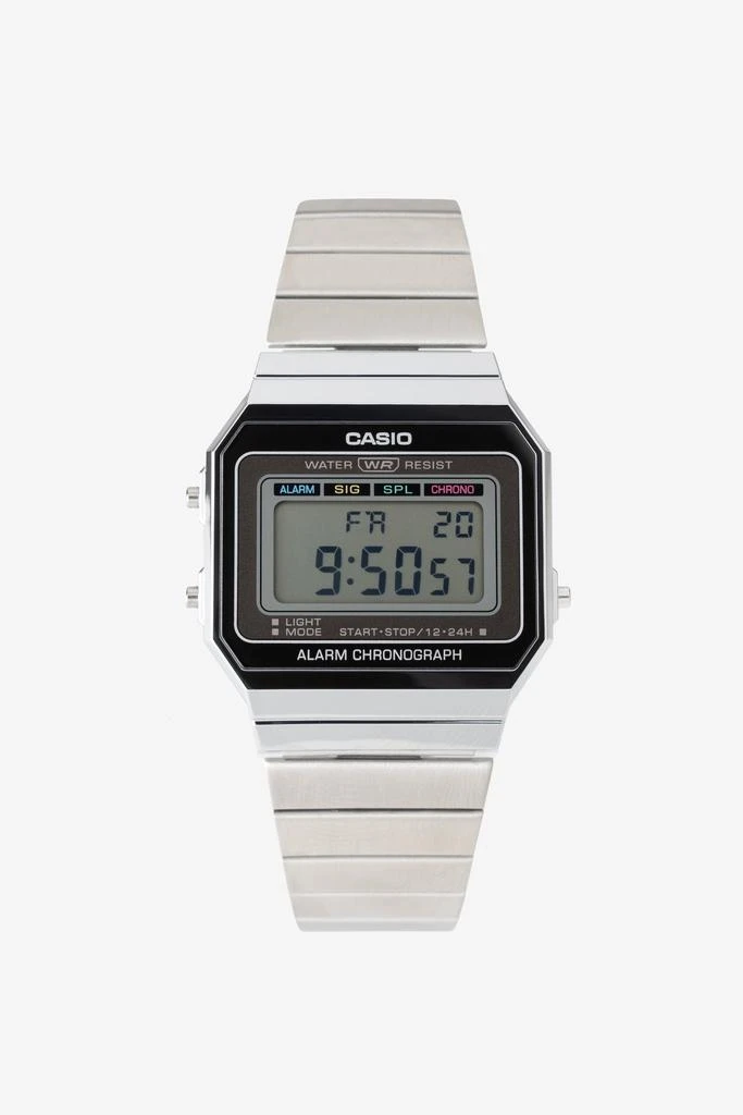 Los Angeles Apparel WCHD700W - Casio Iconic Men’s Watch 1