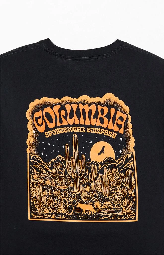 Columbia Dook T-Shirt 4