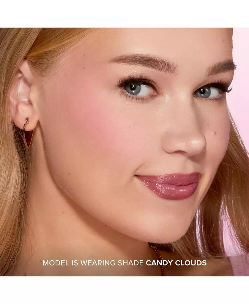 Too Faced Cloud Crush Blurring Blush 4