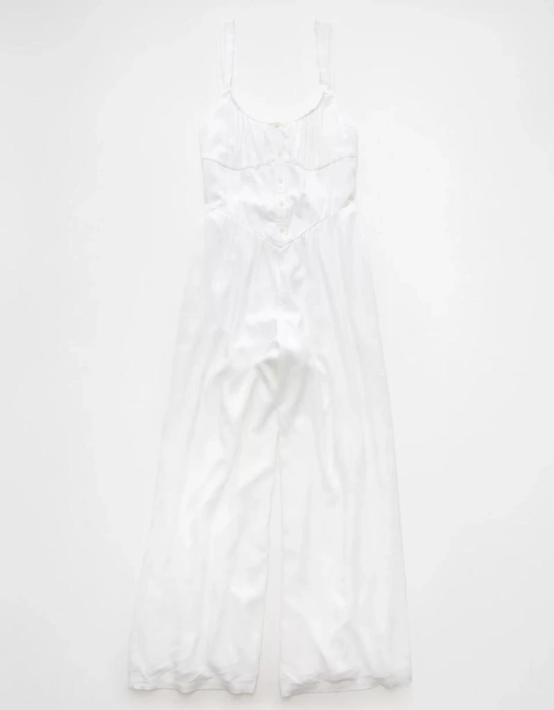 AE AE Corset V-Waist Jumpsuit 3
