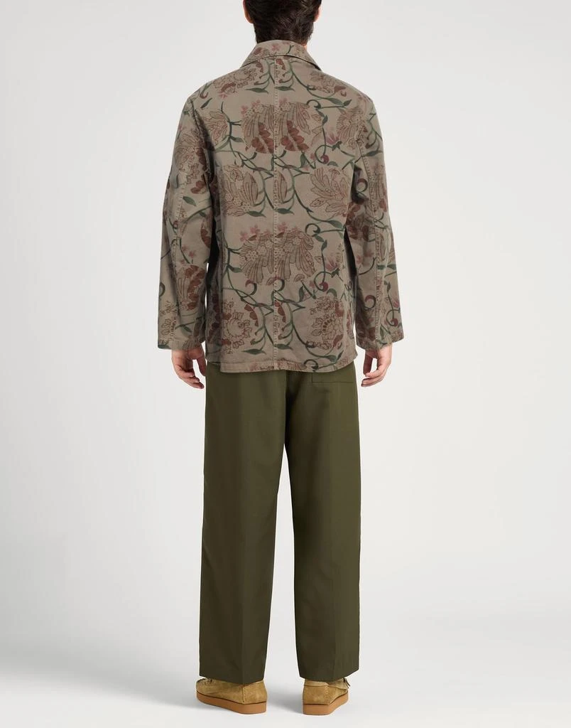 Our Legacy Patterned shirt 3