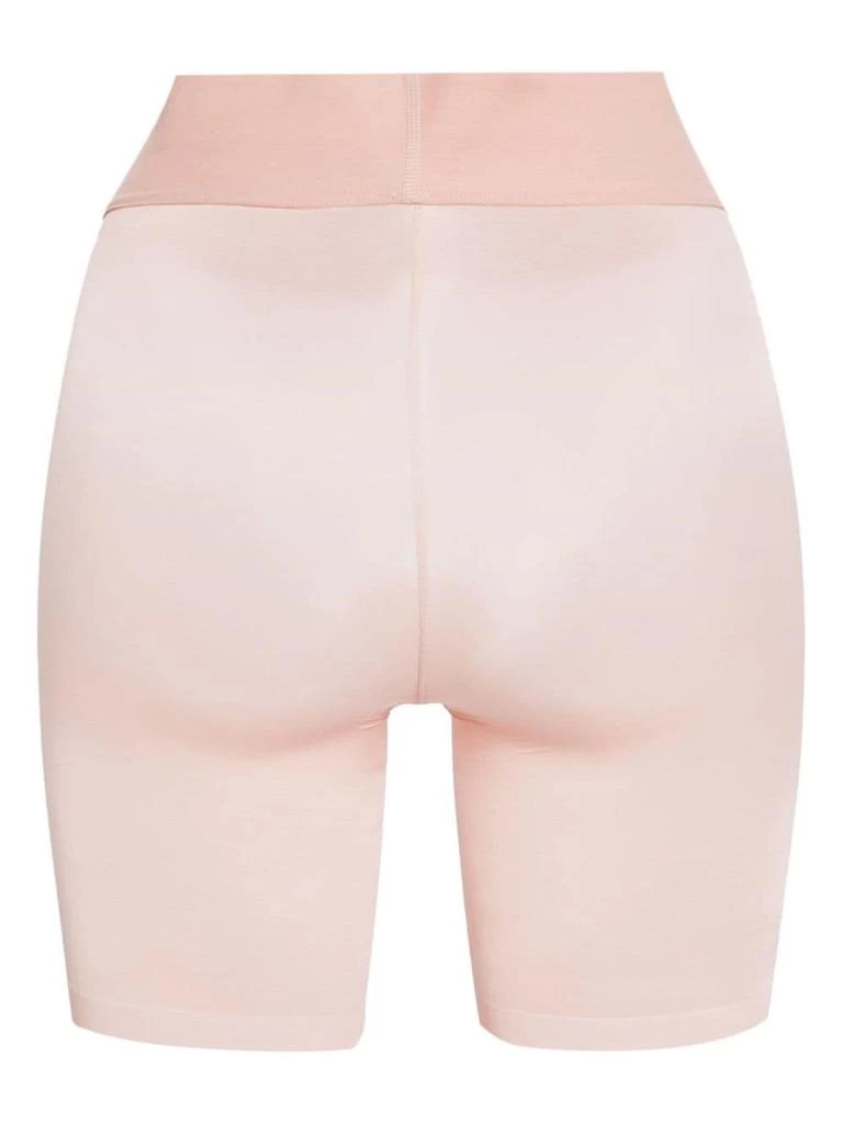Wolford WOLFORD - Shaping Tulle Shorts 1