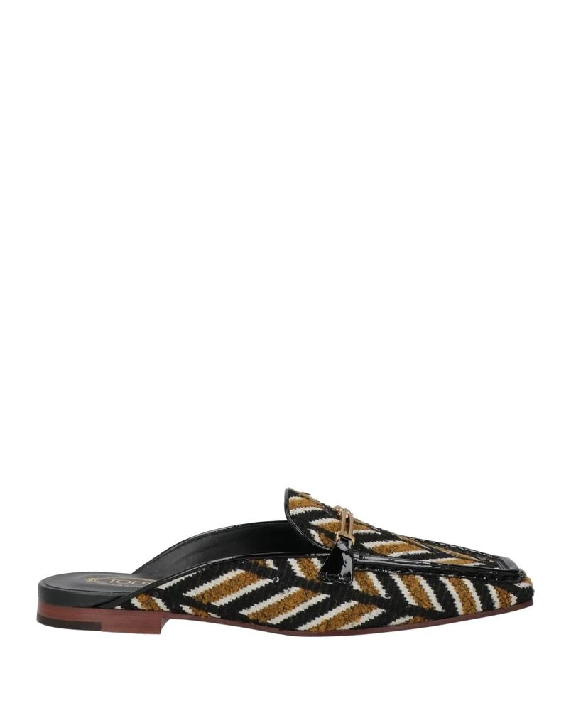 Tod
s Mules and clogs 2