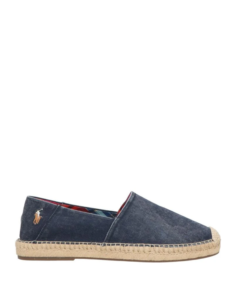 Ralph Lauren Espadrilles