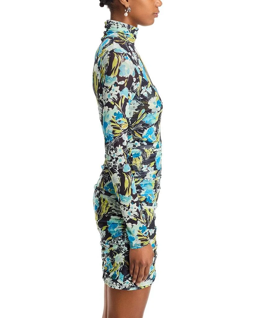 Cinq à Sept Harper Mini Dress 5