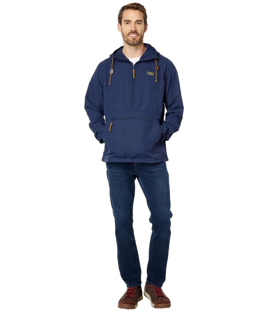 L.L.BEAN Mountain Classic Anorak 4