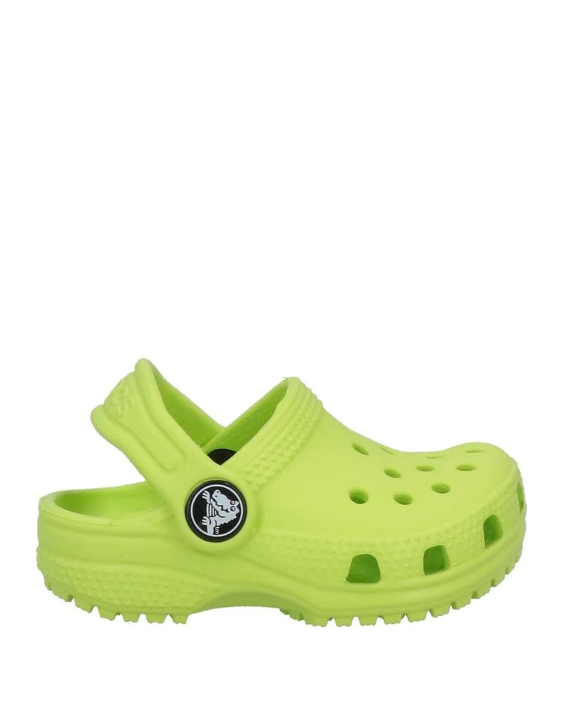Crocs Beach sandals