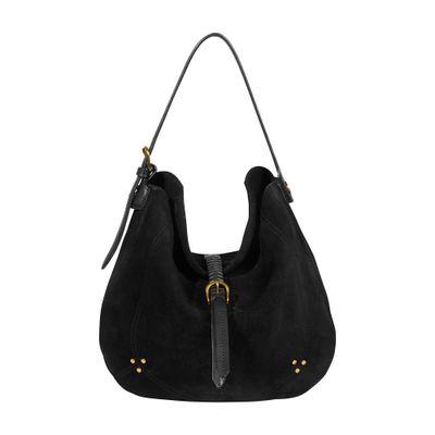 Jerome Dreyfuss Luis shoulder bag