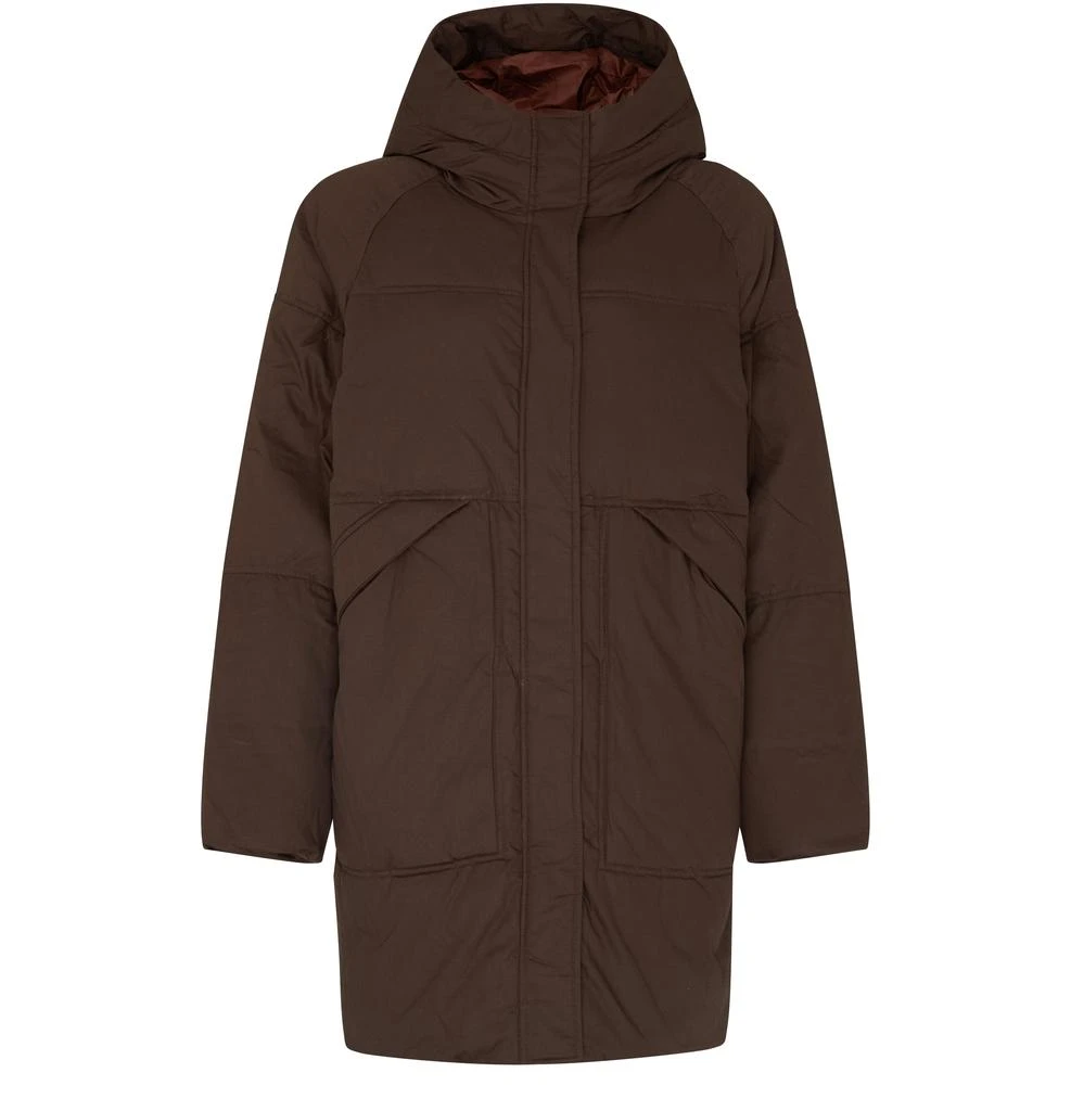 Soeur Storm coat 2
