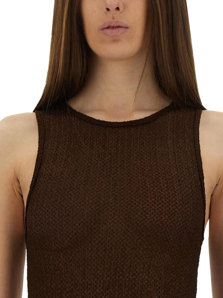 SELIA RICHWOOD MINI PONCIK DRESS 4